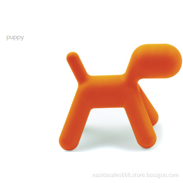 Replica Fiberglass Eero Aarnio Dog Chair